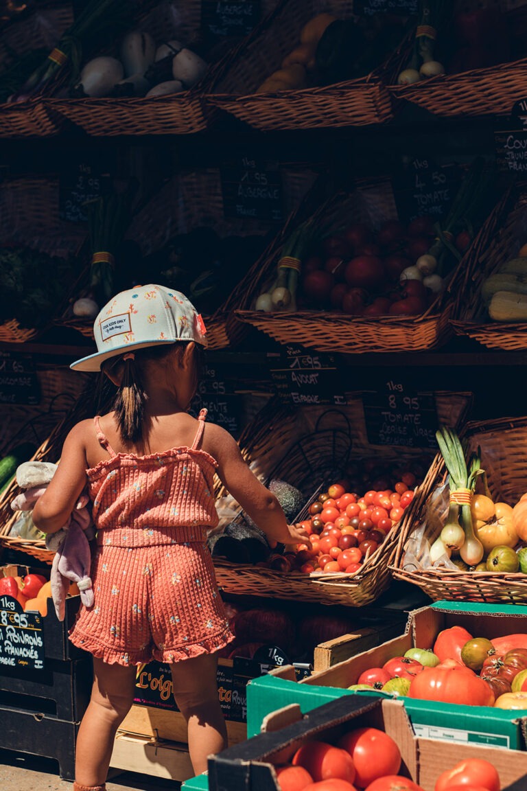 Que photographier pendant vos vacances en famille ? Voici des idées de photos de vacances en famille !